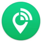 Logo of WifiPass Free Internet android Application 