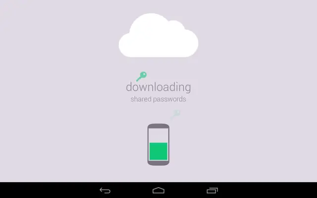 WifiPass Free Internet android App screenshot 5